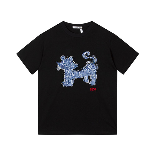 Dior T-Shirt men-901(S-XXL)