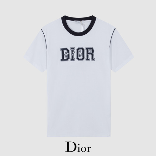 Dior T-Shirt men-916(S-XXL)