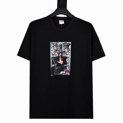 Supreme T-shirt-341(S-XL)