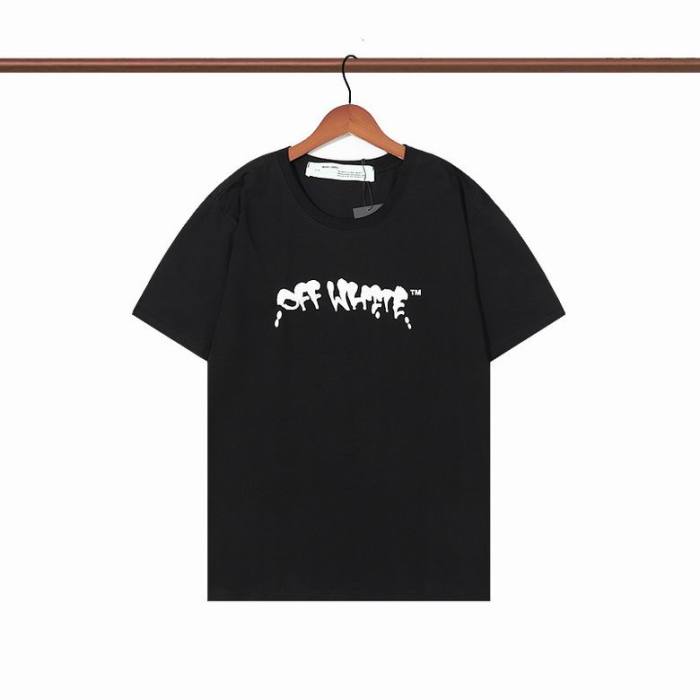 Off white t-shirt men-2416(S-XXL)