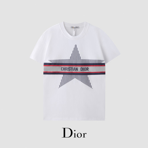Dior T-Shirt men-890(S-XXL)