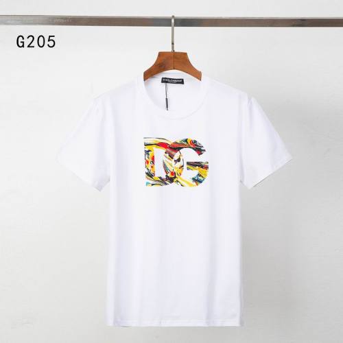 D&G t-shirt men-354(M-XXXL)