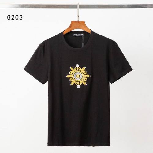 D&G t-shirt men-356(M-XXXL)