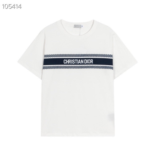 Dior T-Shirt men-923(S-XXL)