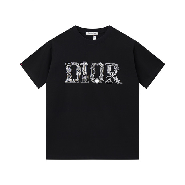 Dior T-Shirt men-891(S-XXL)