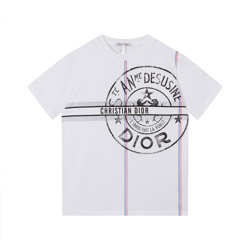 Dior T-Shirt men-913(S-XXL)