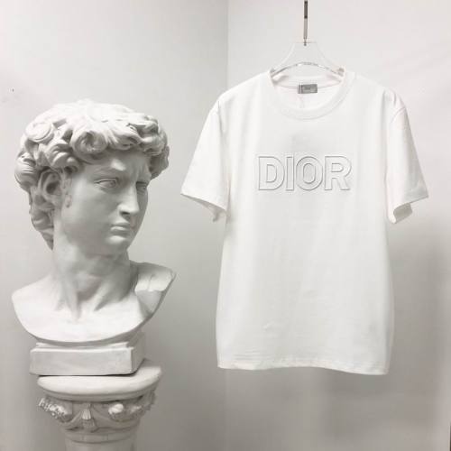 Dior T-Shirt men-934(S-XXL)