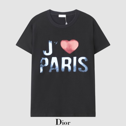 Dior T-Shirt men-904(S-XXL)