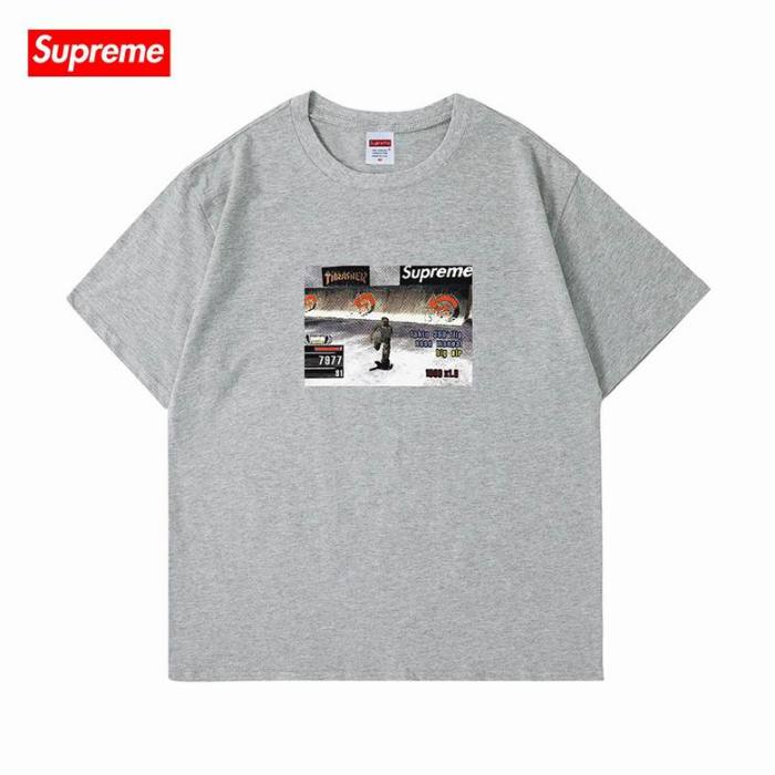 Supreme T-shirt-290(S-XXL)