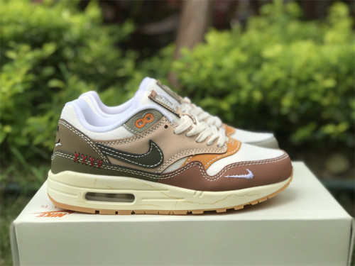 Authentic Nike Air Max 1 “Premium”Wabi-Sabi