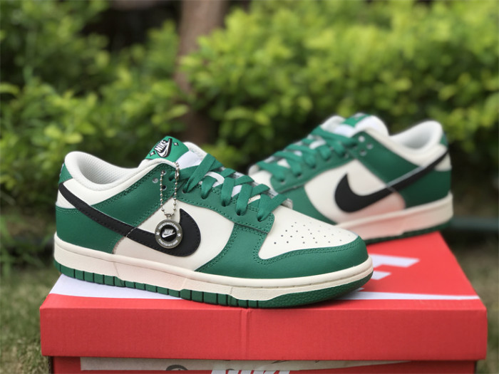 Authentic Nike Dunk Low SE “Lottery”