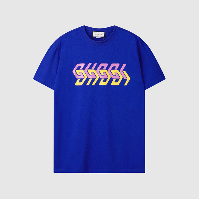 G men t-shirt-2100(S-XXL)