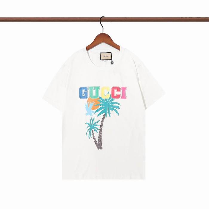 G men t-shirt-2108(S-XXL)