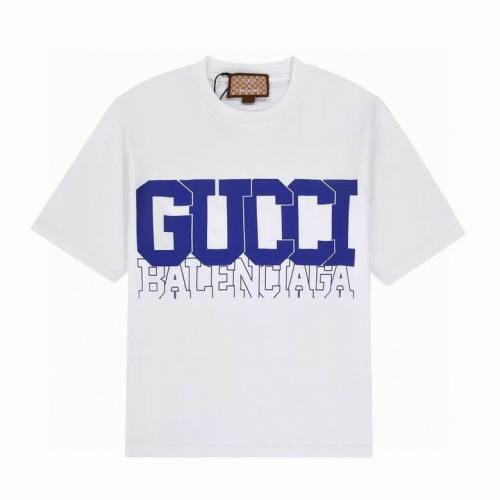 G men t-shirt-2006(M-XXL)