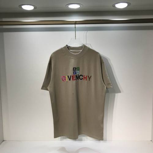 Givenchy t-shirt men-333(M-XXL)