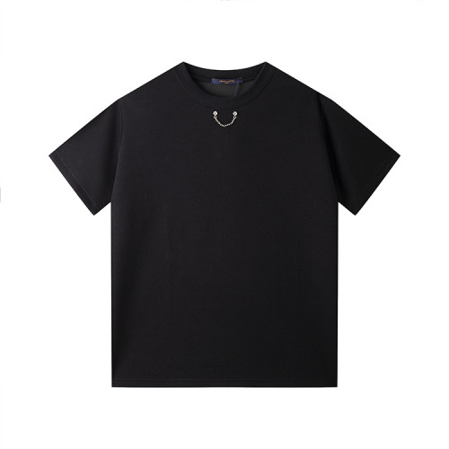 LV  t-shirt men-2393(S-XXL)