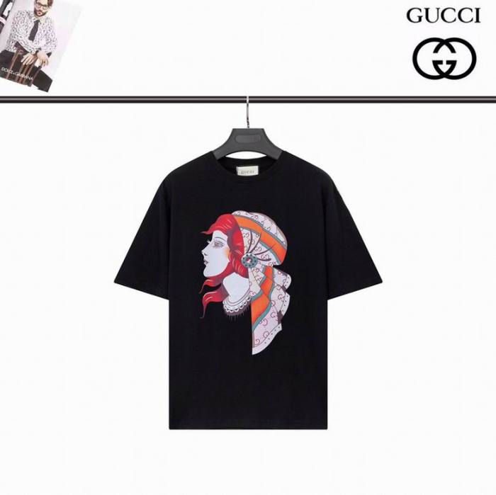 G men t-shirt-2051(S-XL)