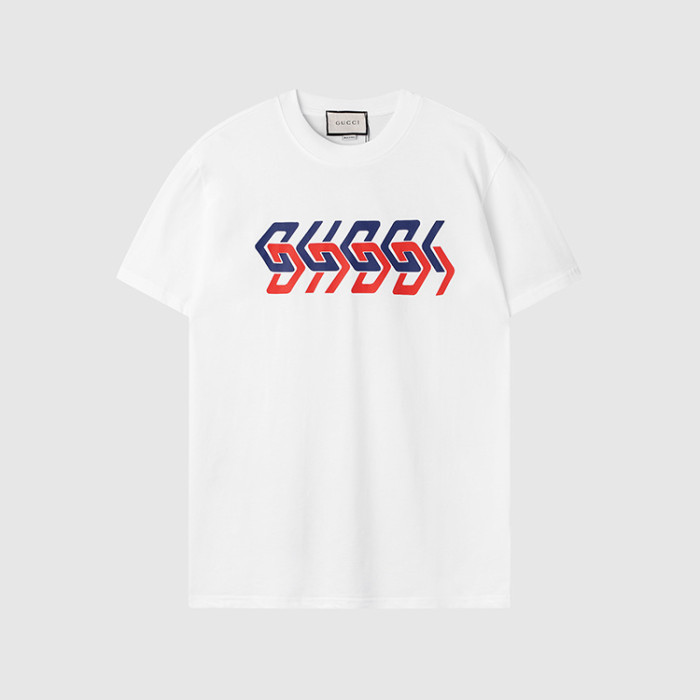 G men t-shirt-2067(S-XXL)