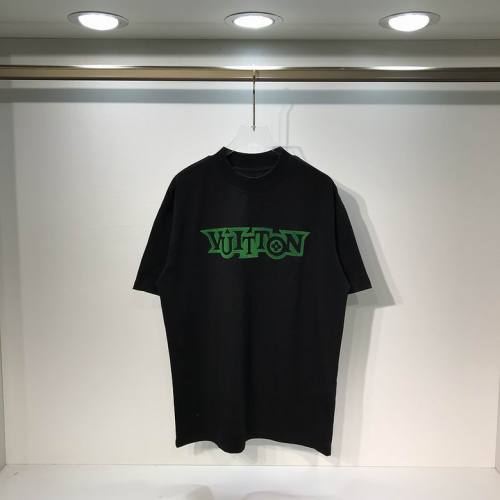 LV  t-shirt men-2338(M-XXL)