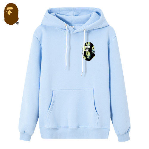 Bape men Hoodies-806(S-XXL)