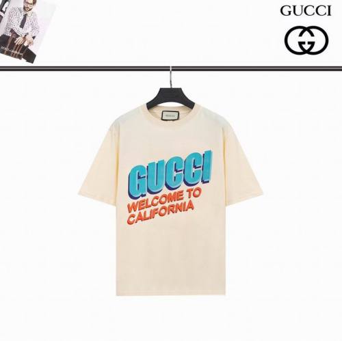 G men t-shirt-2052(S-XL)