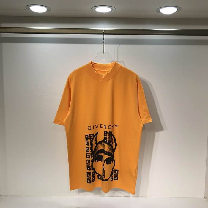 Givenchy t-shirt men-338(M-XXL)