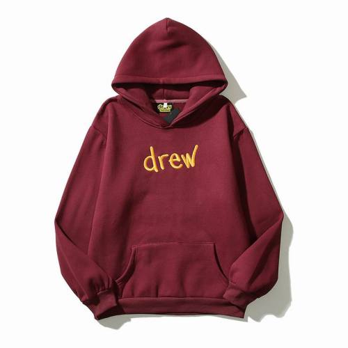 Drew men Hoodies-241(M-XXL)