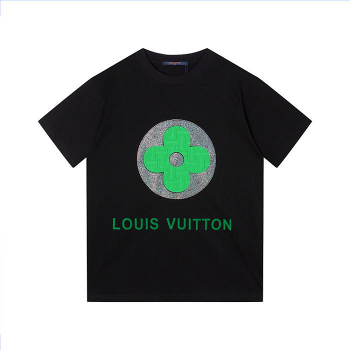 LV  t-shirt men-2380(S-XXL)