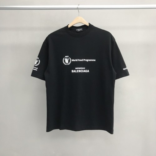 B Shirt 1：1 Quality-2432(XS-L)