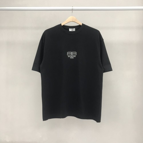B Shirt 1：1 Quality-2425(XS-L)