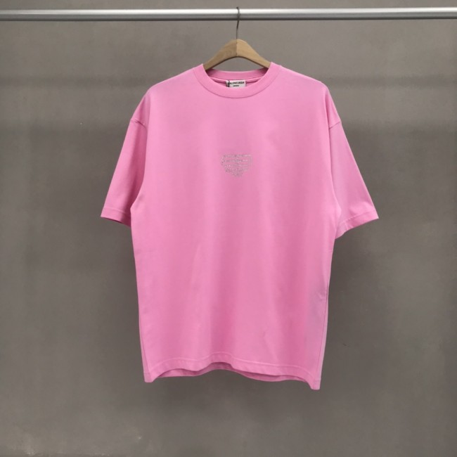 B Shirt 1：1 Quality-2424(XS-L)
