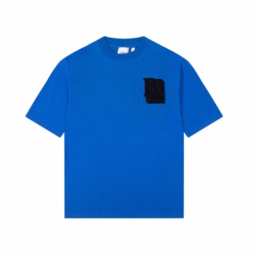 Burberry Shirt 1：1 Quality-724(XS-L)
