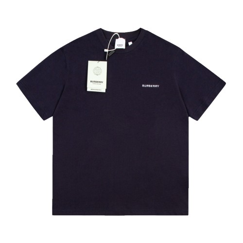Burberry Shirt 1：1 Quality-710(XS-L)
