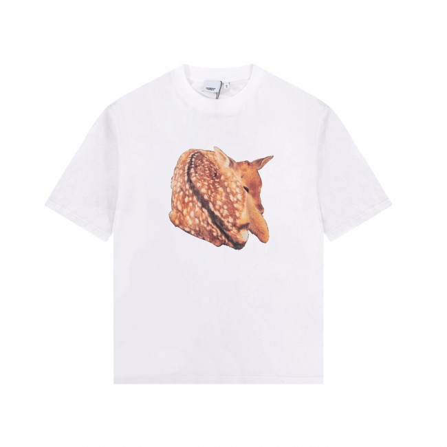 Burberry Shirt 1：1 Quality-722(XS-L)