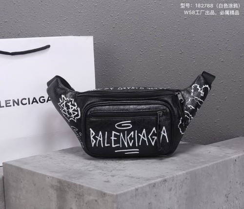 BB Handbags 1：1 Quality-010