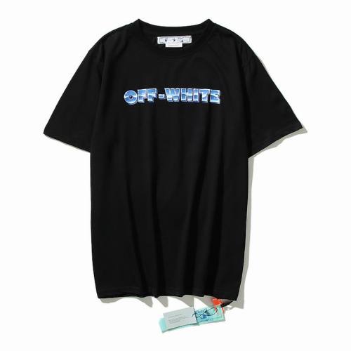 Off white t-shirt men-2432(S-XL)