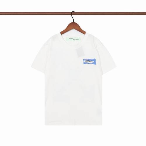Off white t-shirt men-2423(S-XXL)