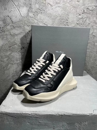 Super Max Rick Owens Shoes-070