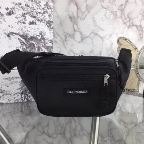 BB Handbags 1：1 Quality-015