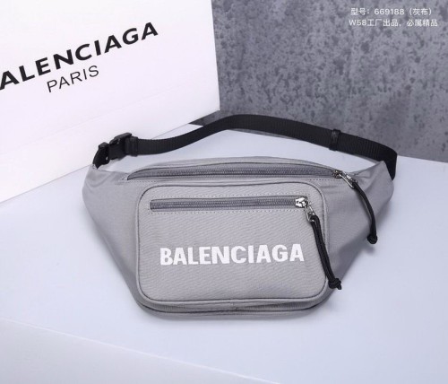BB Handbags 1：1 Quality-013