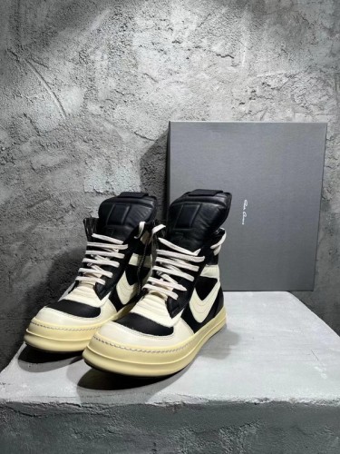 Super Max Rick Owens Shoes-075