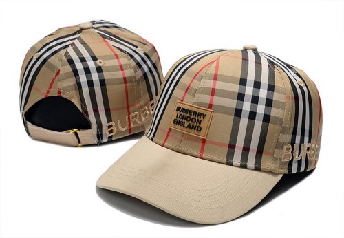 Burberry Hats-096