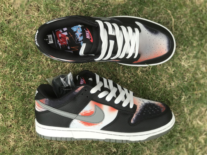 Authentic Nike Dunk Low PRM  DM0108-001