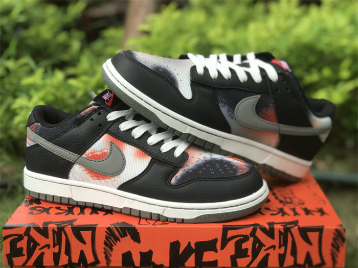 Authentic Nike Dunk Low PRM  DM0108-001