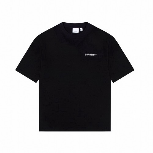 Burberry Shirt 1：1 Quality-728(XS-L)