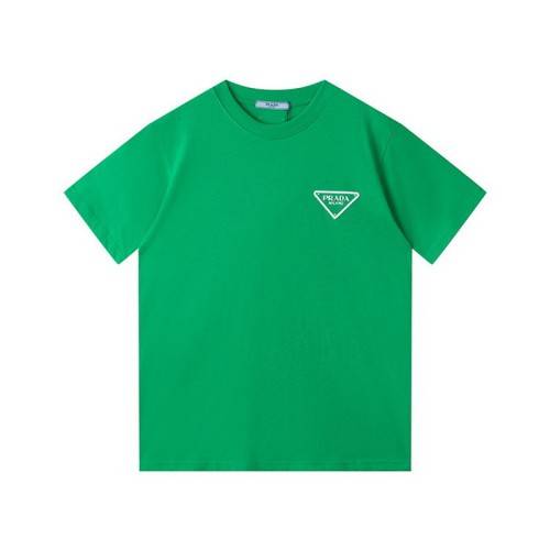 Prada t-shirt men-366(S-XXL)