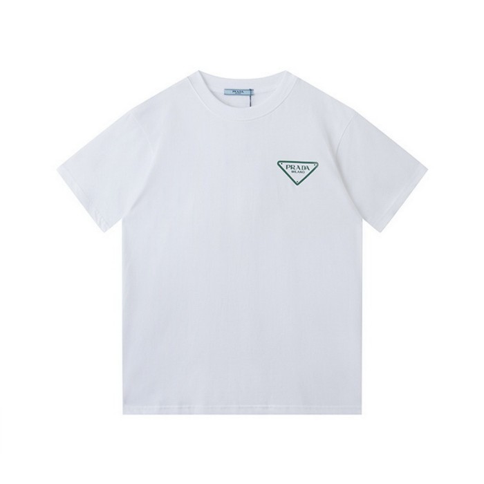 Prada t-shirt men-356(S-XXL)