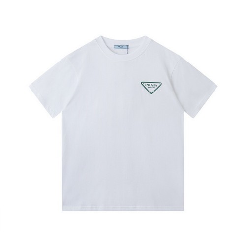 Prada t-shirt men-356(S-XXL)