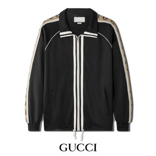 G Jacket men-537(S-XXL)