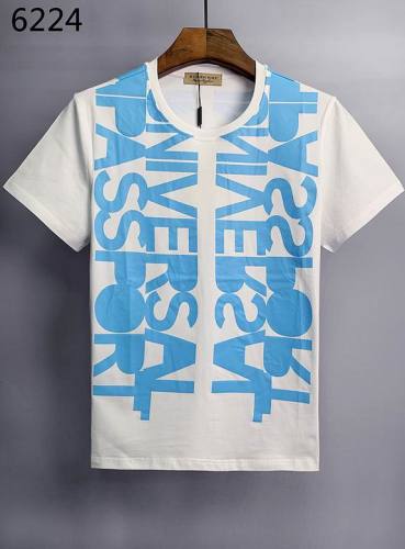 Burberry t-shirt men-1133(M-XXXL)